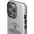 NHL Florida Panthers Black Text iPhone 15 Pro Impact Case